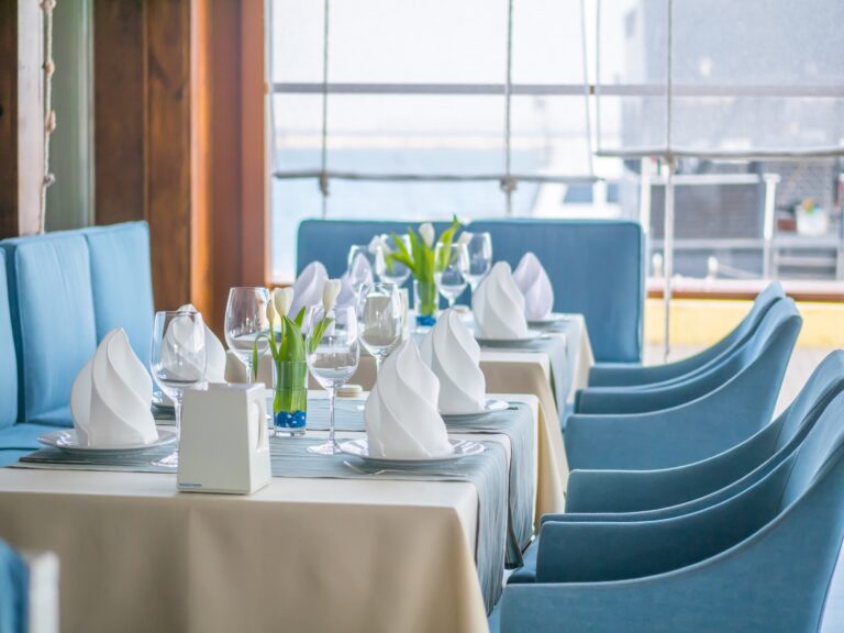 Les meilleurs restaurants et cafés à Melun