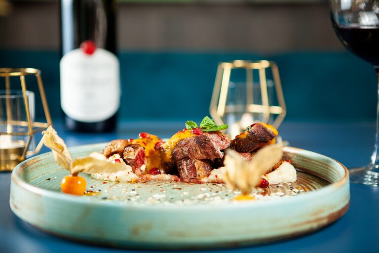 gastronomie locales melun