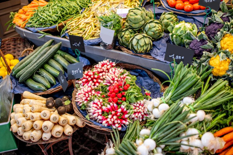 marché melun