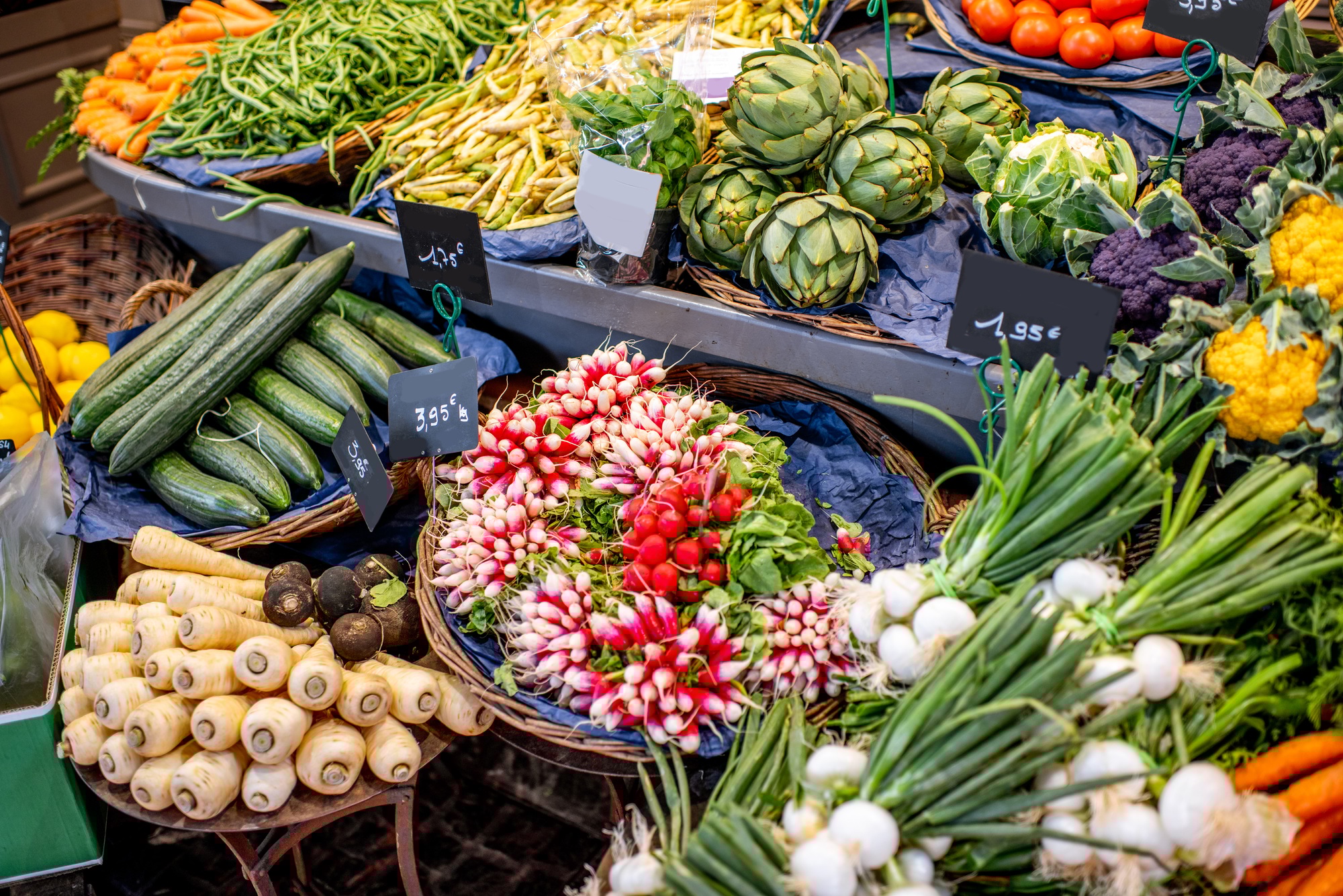 marché melun
