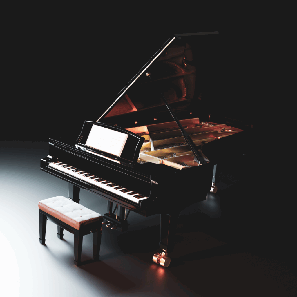 demenagement piano melun